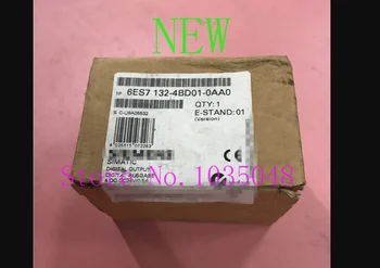 

1PC 6ES7132-4BD01-0AA0 6ES7 132-4BD01-0AA0 New and Original Priority use of DHL delivery