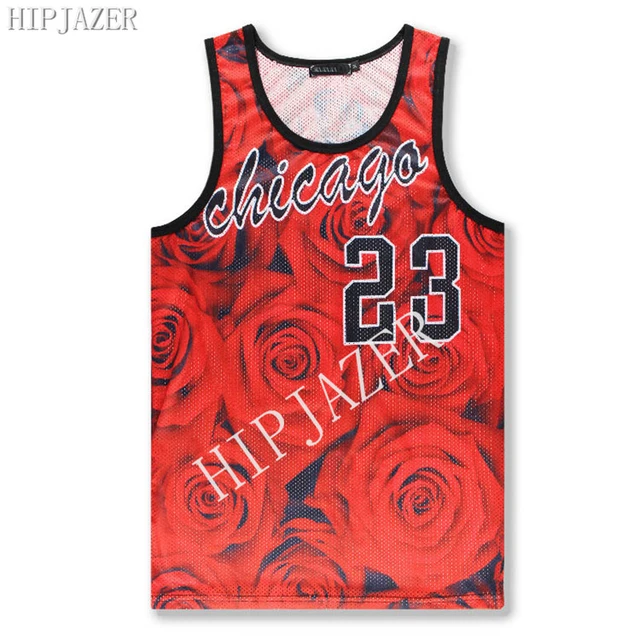 Design Smith #11 Basketball Jersey 3D Printed Hearts Hip Hop Workout