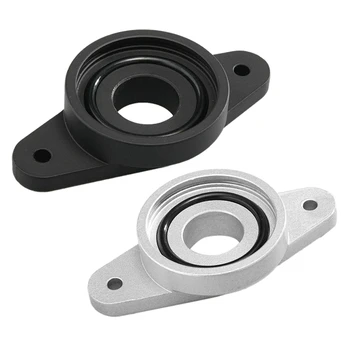 

for Subaru Impreza WRX 08-14 SSQV SQV Blow Off Valve Flange Adapter Jdm EP-BOV5353HB
