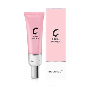 

35ml Facial Zero Pore Make Up Primer Base Face Soft Makeup Invisible Skin Pore Corrector Korea Cosmetic
