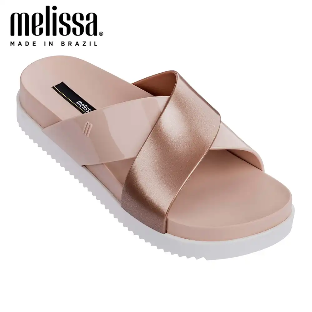 sandalia melissa adulta