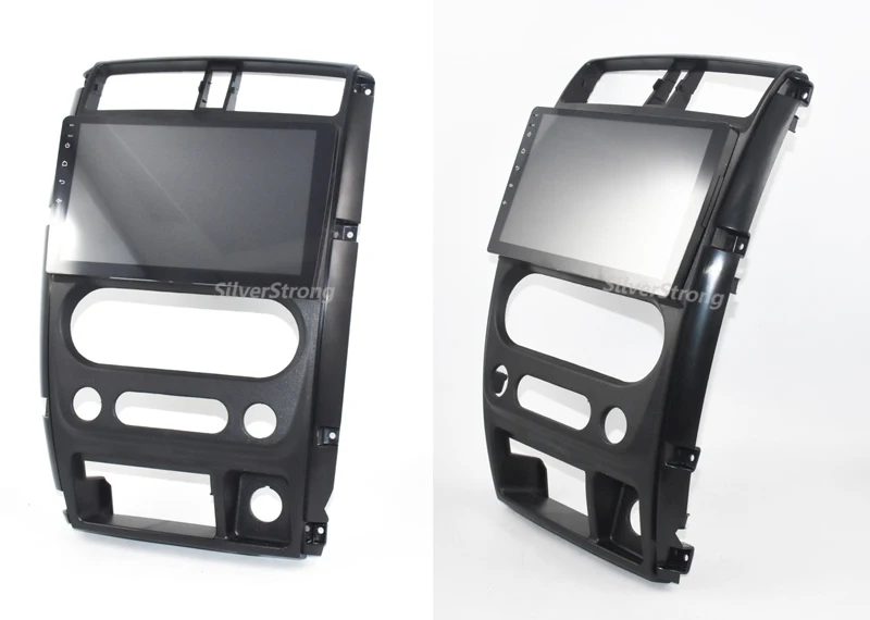 Flash Deal SilverStrong IPS 9