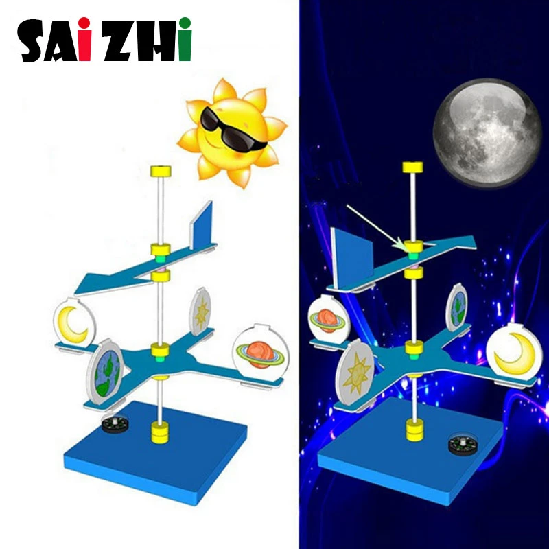 developing science kit