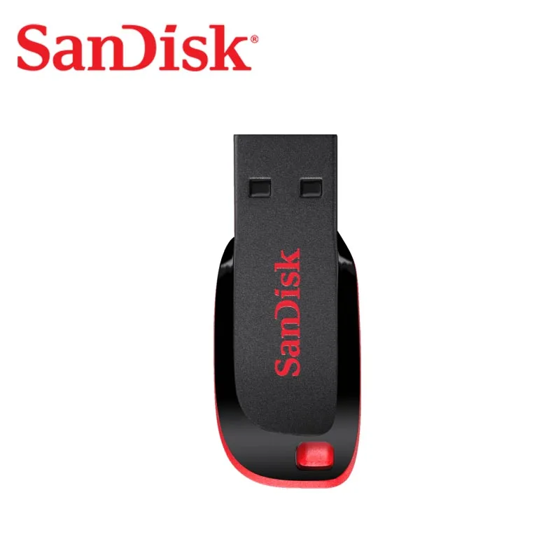 USB флеш накопитель SanDisk 16 128 ГБ usb 2 0|USB флэш-накопители| |