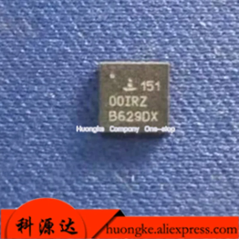 

5 шт./партия ISL15100IRZ ISL15100 15100IRZ qв наличии