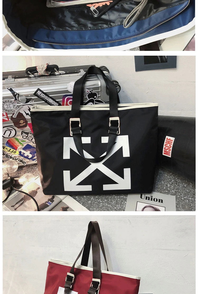 Women-Men-Oxford-Shoulder-Bag-Waterproof-Big-Capacity_05