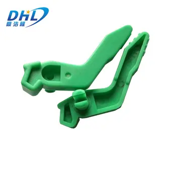 

Free shiping New Compatible green color fuser pressure release lever for bizhub 152 183 162 1611 163V 210 220 7516 2pcs/set