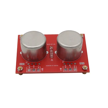 

British JOEMEEK, audio boost amplifier transformer, DC resistance 25Ω: 2KΩ, primary 2.5H, secondary 200H