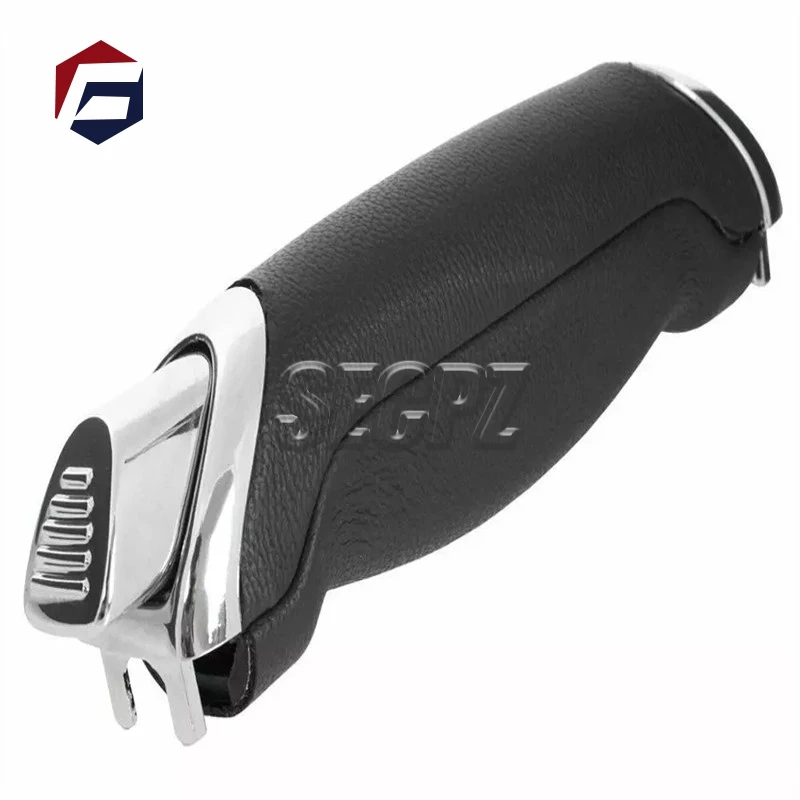 Hand Brake Lever or Cable Pull Repair Kit For Ford Galaxy 2006 S-MAX 2006 6G912783AB 6G91-2783-AB 6G912780PC 1774992 parking brake release handle