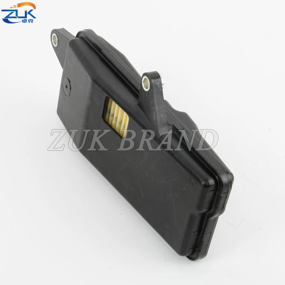 ZUK Car CVT Transmission Filter Strainer Assy For HONDA FIT JAZZ GK5 VEZEL HRV CIVIC CITY 2014- OEM:25420-5T0-003