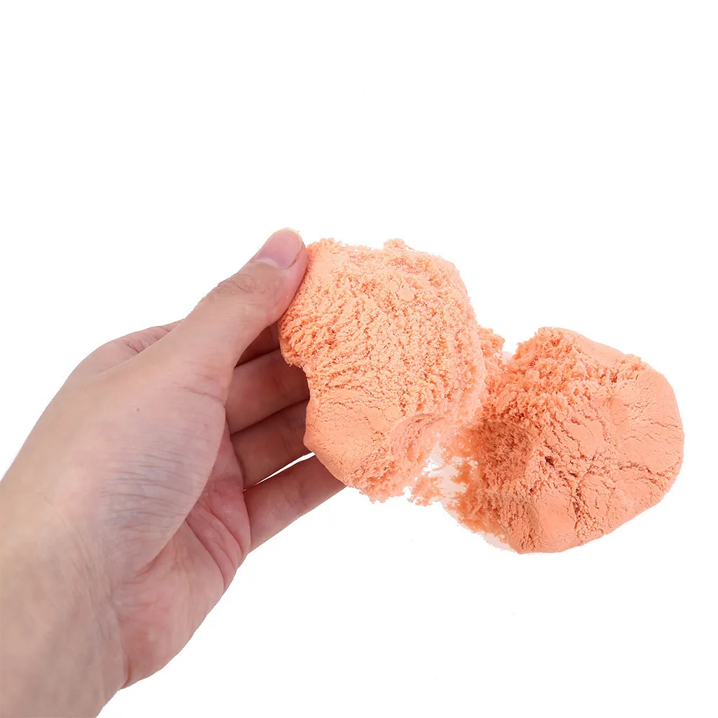 new DIY Cotton Candy Cloud Slime Soft Non-Sticky Sand Mud Toy slime charms decompressed cloud mud #B