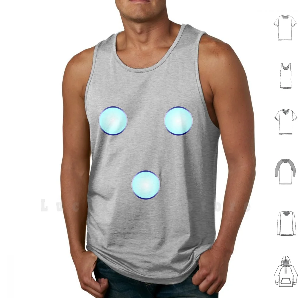 Nova Corps Tank Tops Vest 100% Cotton Cosmic Star Science Fiction Sci Fi Syfy Superhero Symbol Power Space | Мужская одежда