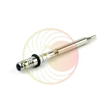 

Hand Acupuncture needles Injector Acupuncture needle locator Strength stainless steel Traditional Chinese Acupuncture Treatment