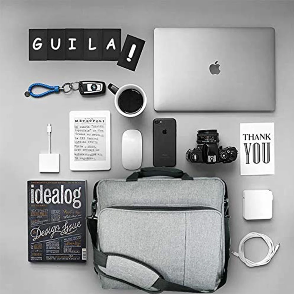 Сумка Slim Game System для PS4/PS4 Pro портфель из холщовой ткани с плечевым ремнем хранения и