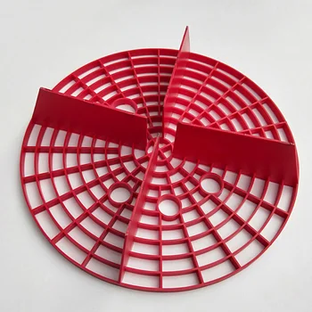 

Wash Grit Guard Inserts Detailing Bucket Dirt Washboard Washing Suitable Professtional Car
