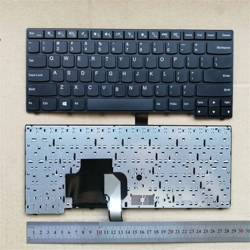 Абсолютно и IBM для lenovo ThinkPad T440P T440 E431 T431S E440 T450S L470 клавиатура