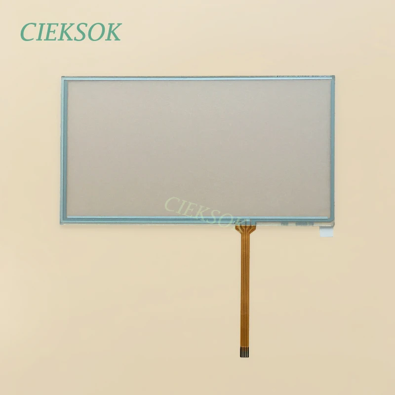 6.95 inch touch ST-69502 165.5x92mm 3