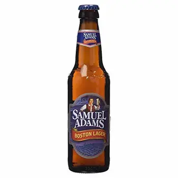 

Samuel Adams Boston Lager 330 ml
