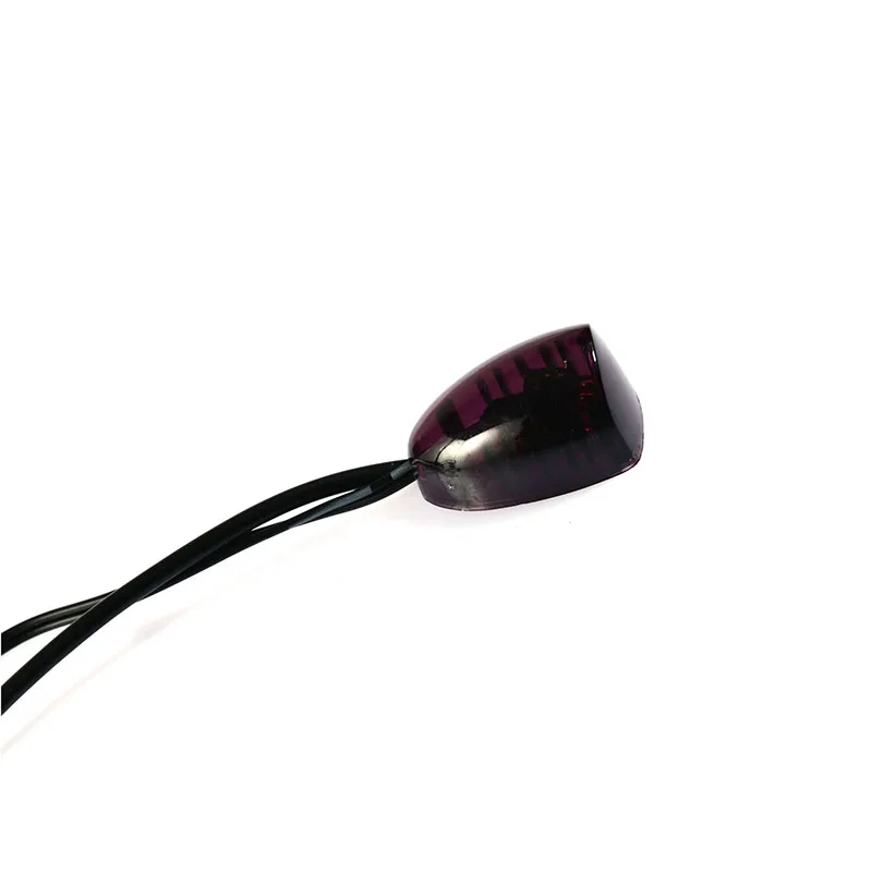 

Cable+Plastic Black Receiver Extender 5V IR Infrared Remote Control Receiver Extender Repeater Emitter USB Adapter