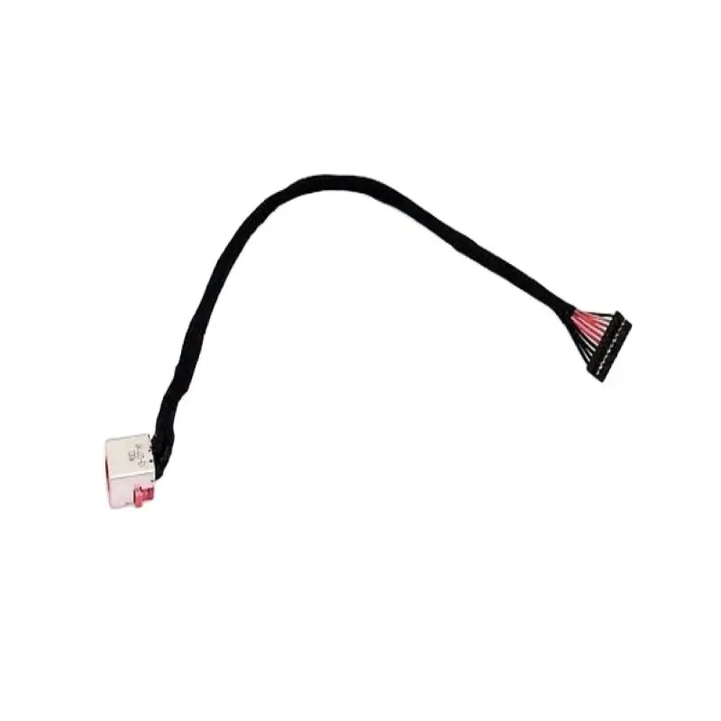 For Acer 15 G9-591 G9-592 50.Q06N5.006 DC In Power Jack Cable Charging Port Connector for acer iconia tab w3 810 dc30100of00 50 l1jn2 003 dc in power jack cable charging port connector