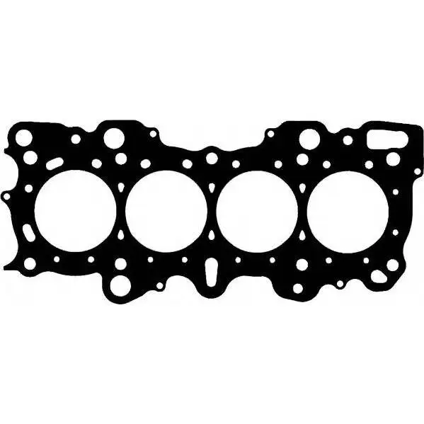 Прокладка ГБЦ Honda Civic/CRX 1.6 1.8 16V DOHC VTEC 91 ELRING 17| |