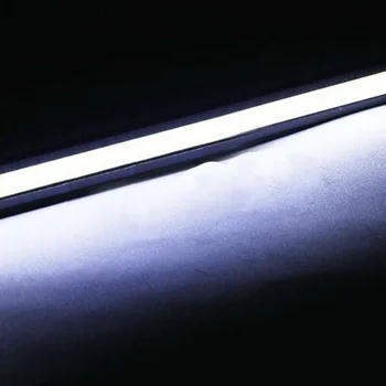 

Boat LED Light Strip Car 12V Universal Super Bright Daytime Running Lamp