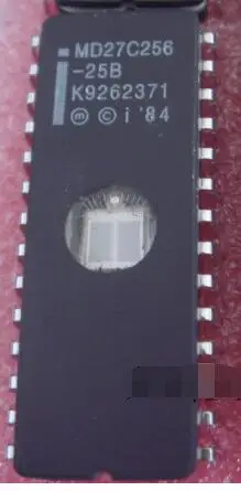 

Freeshipping MD27C256-25/B MD27C256-25 MD27C256