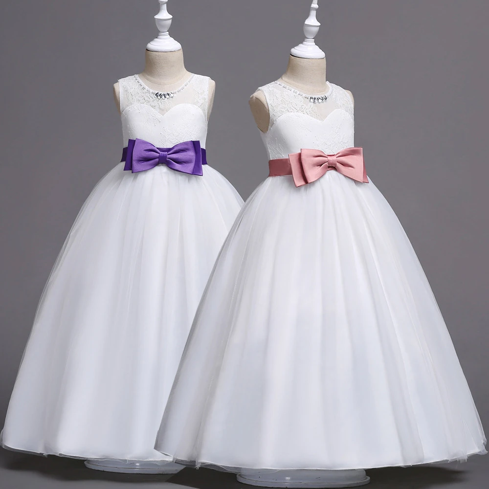 birthday long dresses