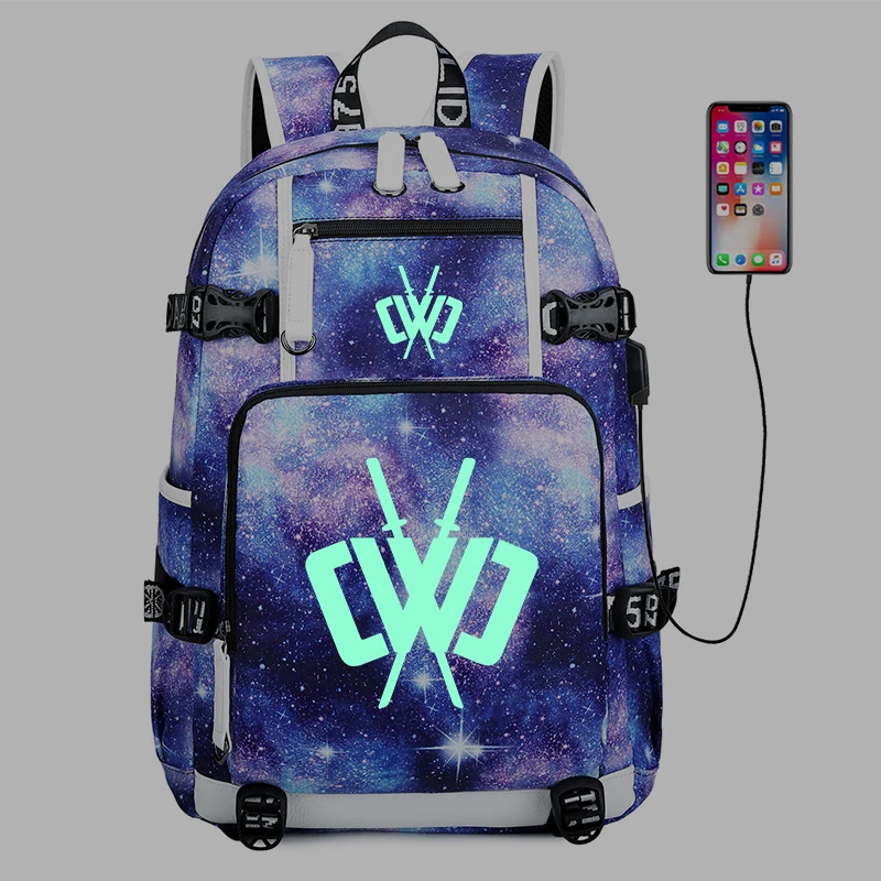 cwc merch backpack