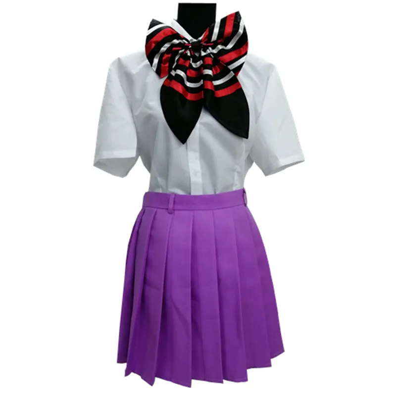 

Blue Exorcist Ao no Ekusoshisuto Shiemi Moriyama Cosplay Costume