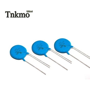 

50PCS ZOV-20D471K 20D471K Varistor 470V diameter 20MM New and original