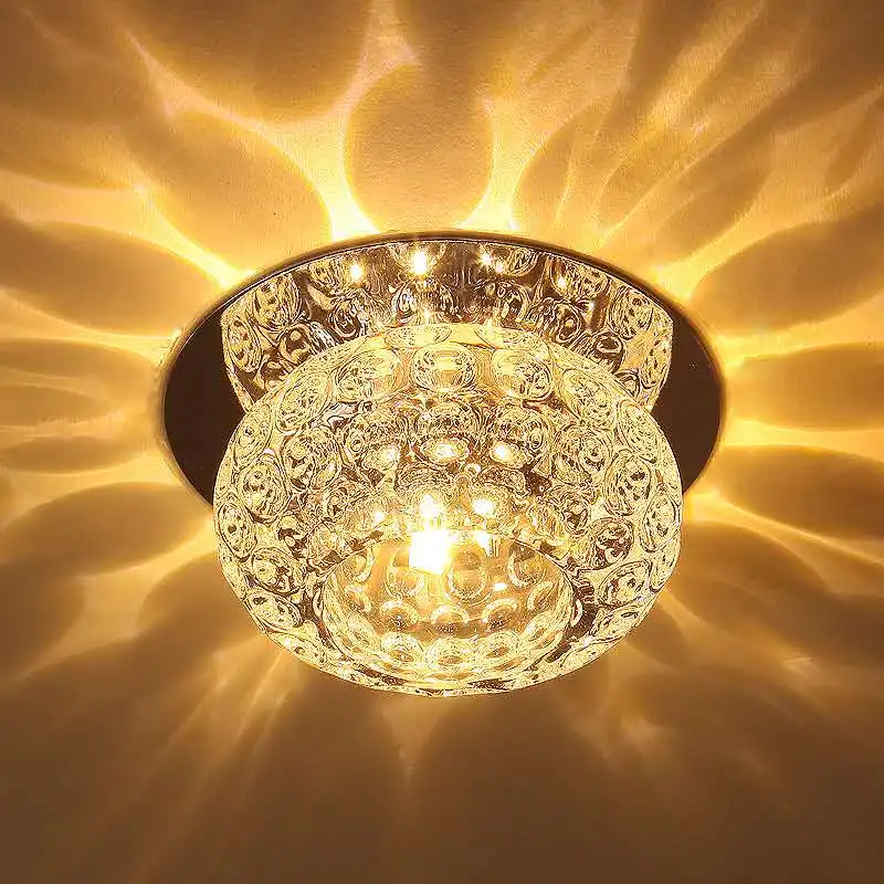 

crystal aisle lamp crystal corridor lamp crystal ceiling lamp