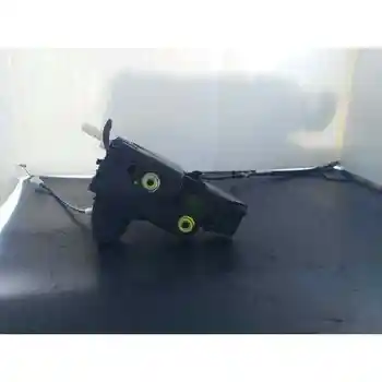 

9683417780 LOCK RIGHT FRONT DOOR PEUGEOT 407