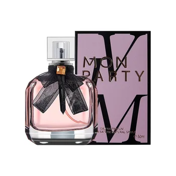 

Inverted Paris Women's Perfume Fresh, Natural and Lasting Eau de Toilette Floral and Fruity 50ml