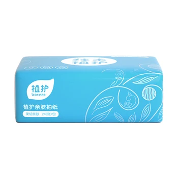 

10 Packs / Soft Bag Napkins Paper Towels Plant Protection Log Pumping Paper Towels Kitchen Home Clean Supplies