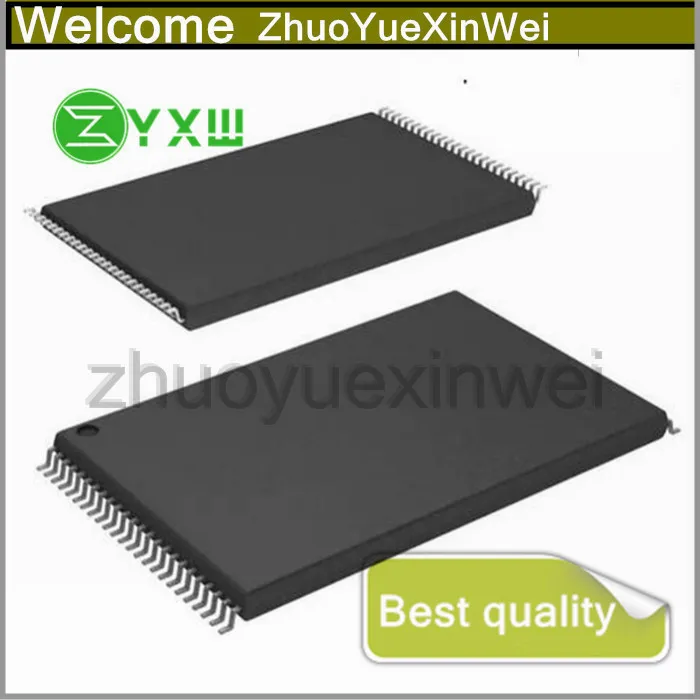 1 шт./лот IS61WV102416BLL-10TLI TSOP-48 IC чип