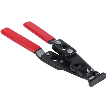 

Dust Cover Tube Bundle Pliers / Dust Jacket Hose Clamp Clamp / Ball Clamp / Dust Jacket Bundle Clamp