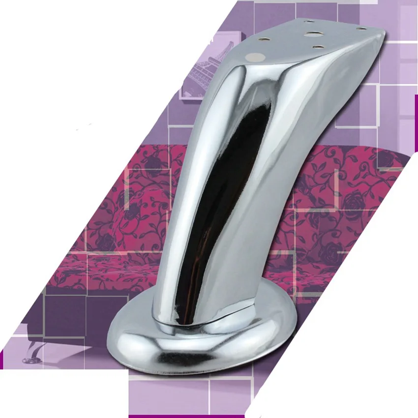 

G21 High Quality Large Pig Sofa Hardware Accessories Sofa Legs cha ji jiao Metal Feet Connector