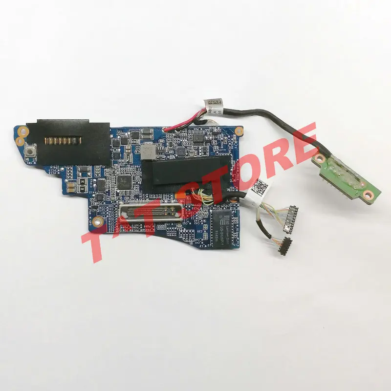 

original FOR SONY VPCSE power board CNX-467 V0B0_PVT_Docking 1P-1116J00-6010 test good free shipping