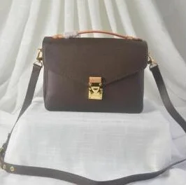 Лидер продаж! Новая модная женская сумка хорошего качества metis Бесплатная