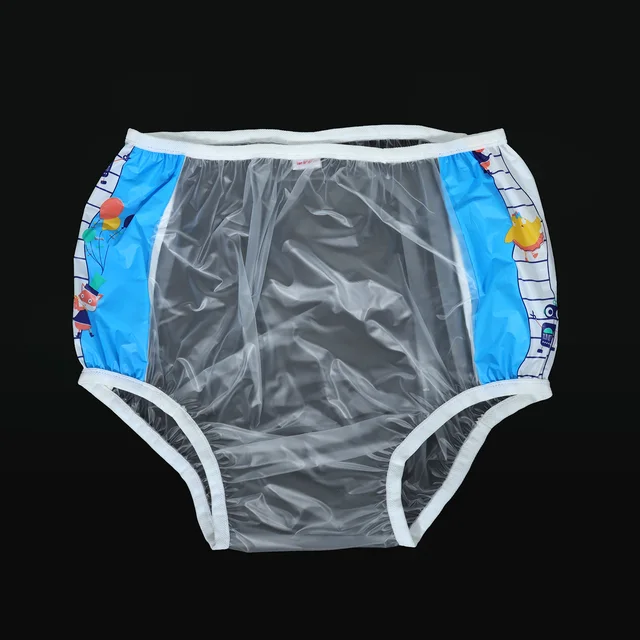 Plastic Pants for Adult Incontinence