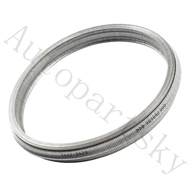 Qiilu CVT Transmission Belt,CVT Transmission Chain Belt Fit for Nissan