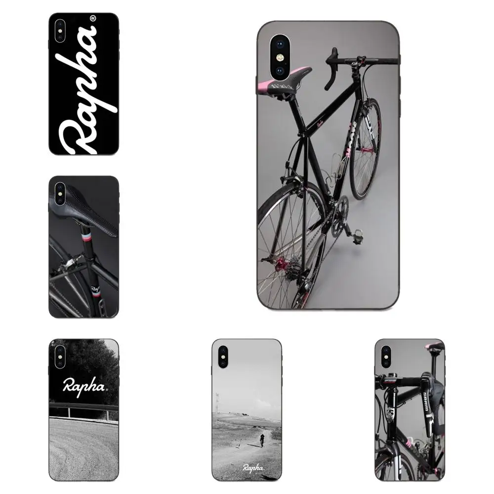 Мягкий резиновый чехол для телефона из ТПУ Apple iPhone 4 4S 5 5S SE 6 6S 7 8 Plus X XS Max XR |
