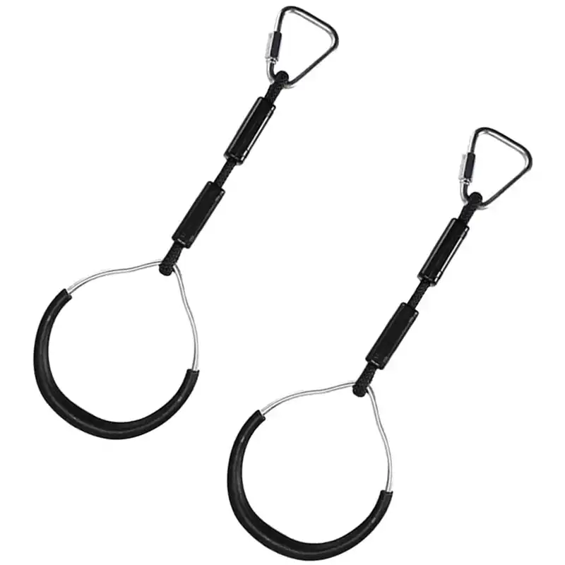 gymnastic climbing frames