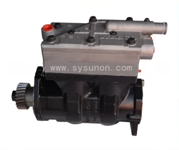 

ISZ 13L air compressor engine assembly 4366072