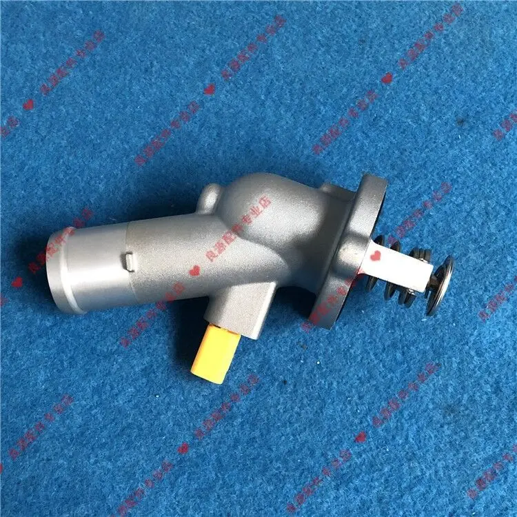 

Термостат в сборе с сердечником термостата в сборе D90 T60 2,0