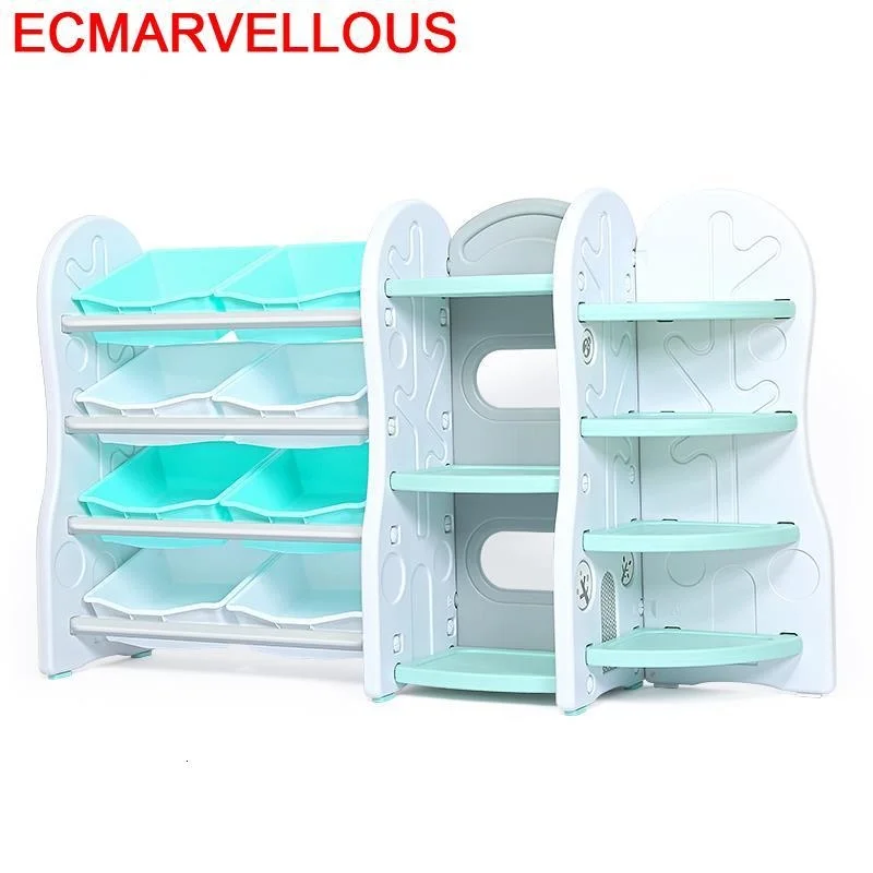 De Rangement Etagere Mural Organizadora Decorativa Da Parede Repisa Children Raf Mensole Estante Prateleira Shelve Kid Rack | Дом и сад