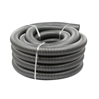 

eter Inner Diameter 50mm Vacuum Cleaner Threaded Hose Suction Tube Bellows Vacuum Tube Hose Replacement Parts