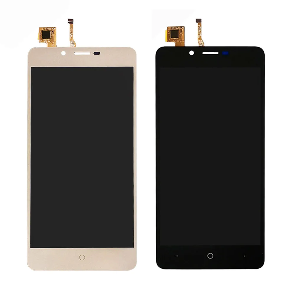 

5.0'' For Leagoo Kiicaa Power LCD Display+Touch Screen Digitizer Assembly Repair Parts Accessory