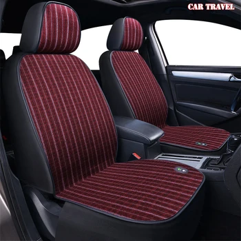 

CAR TRAVEL 12V Heated car seat cover for Nissan all models note qashqai almera juke x-trail leaf teana tiida altima Winter Pad